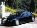 Bugatti EB112 Prototype 1993 года